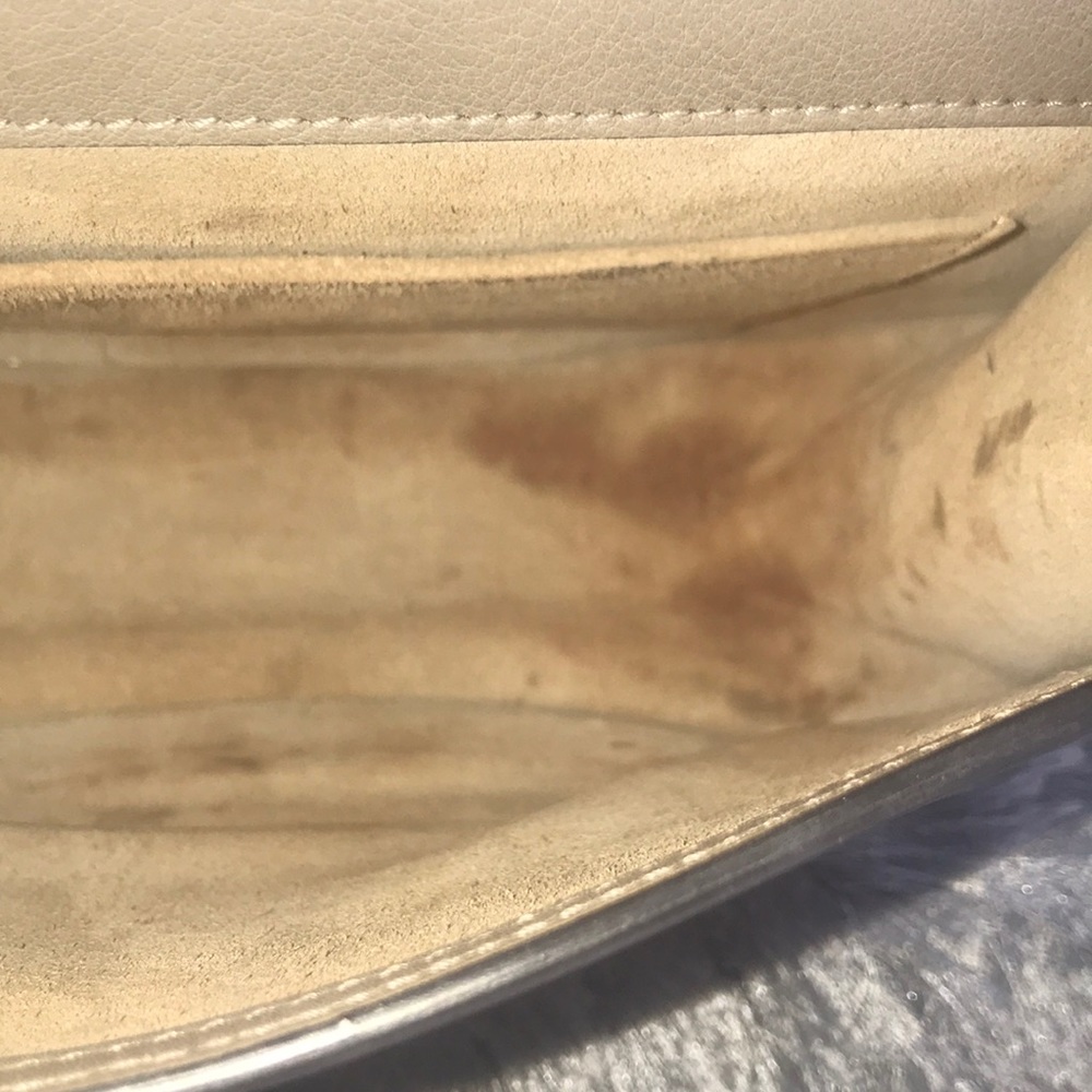 Chloe Small Nile Bracelet Bag - Picture 7 of 8